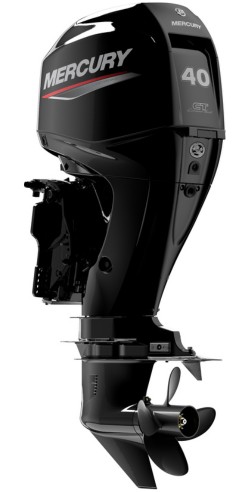 Mercury F 40 EFI 995 ccm